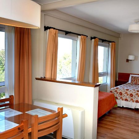 Patagonia Suites Trelew Buitenkant foto