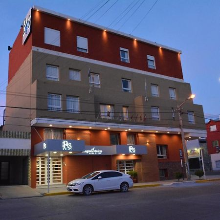 Patagonia Suites Trelew Buitenkant foto