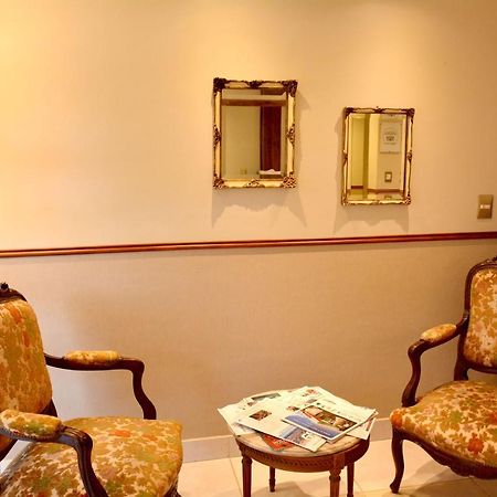Patagonia Suites Trelew Buitenkant foto
