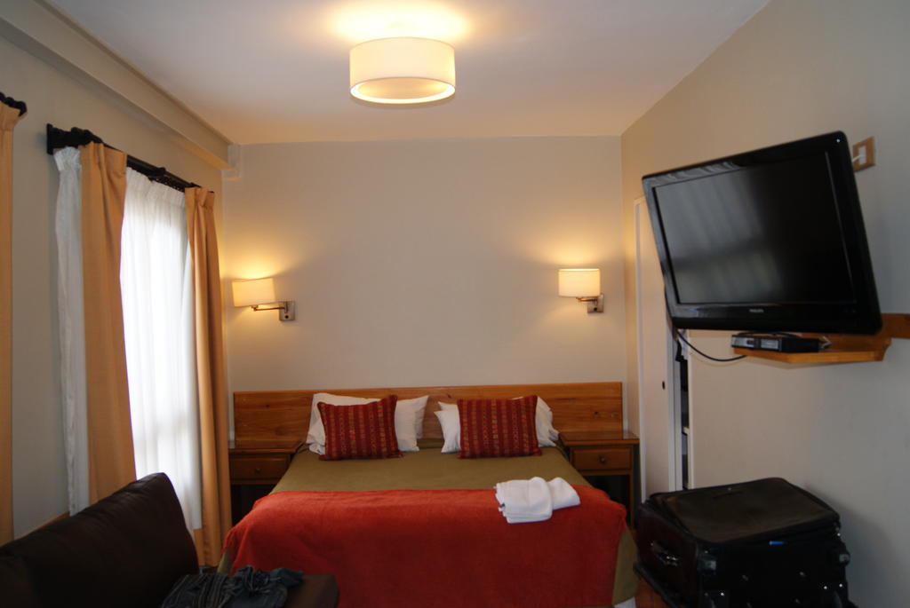 Patagonia Suites Trelew Buitenkant foto