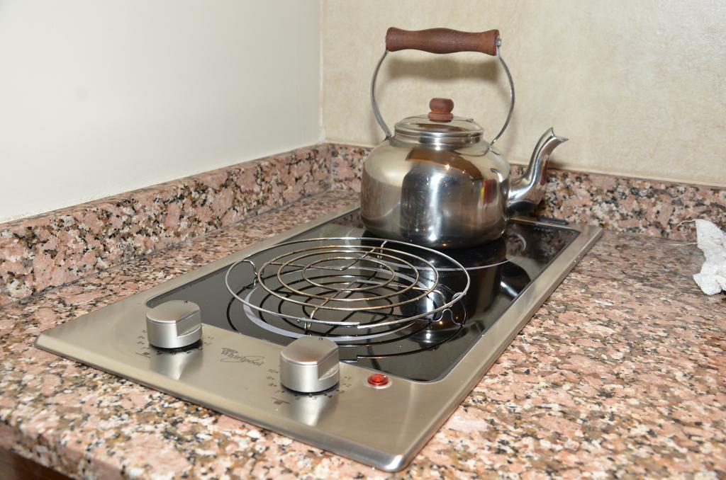 Patagonia Suites Trelew Buitenkant foto