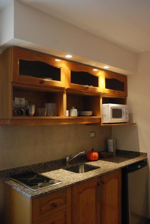 Patagonia Suites Trelew Kamer foto