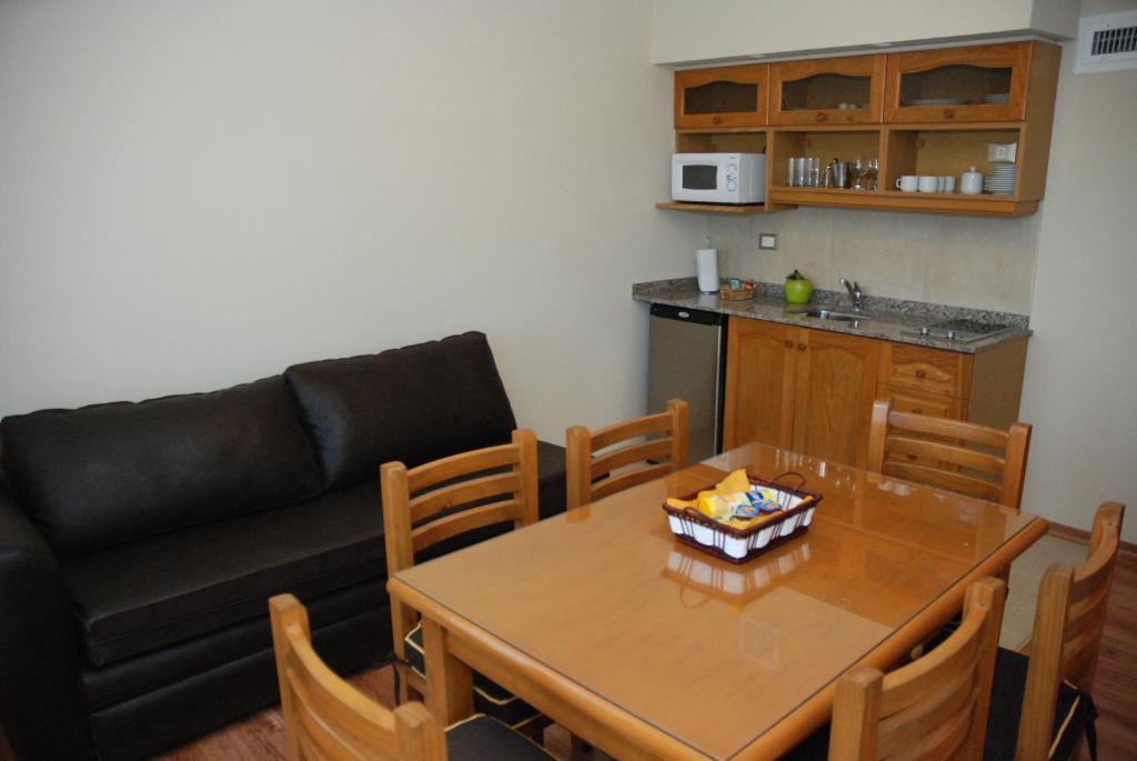 Patagonia Suites Trelew Kamer foto