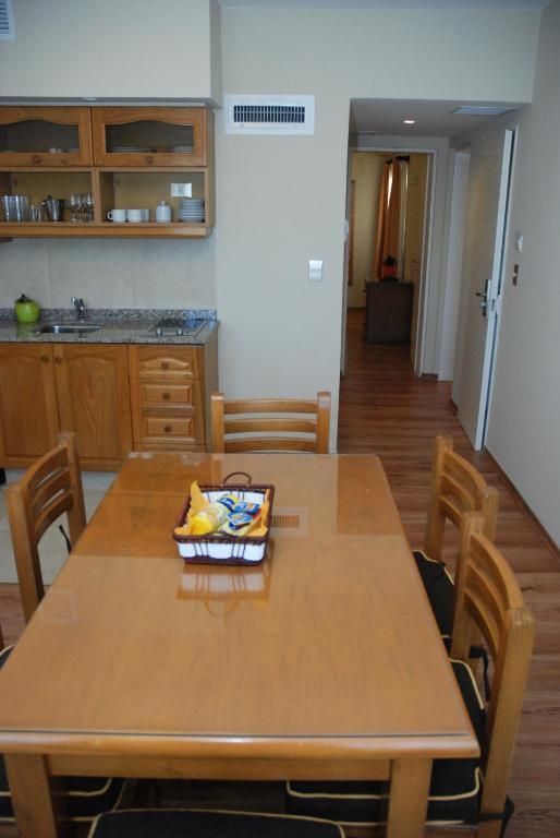 Patagonia Suites Trelew Kamer foto