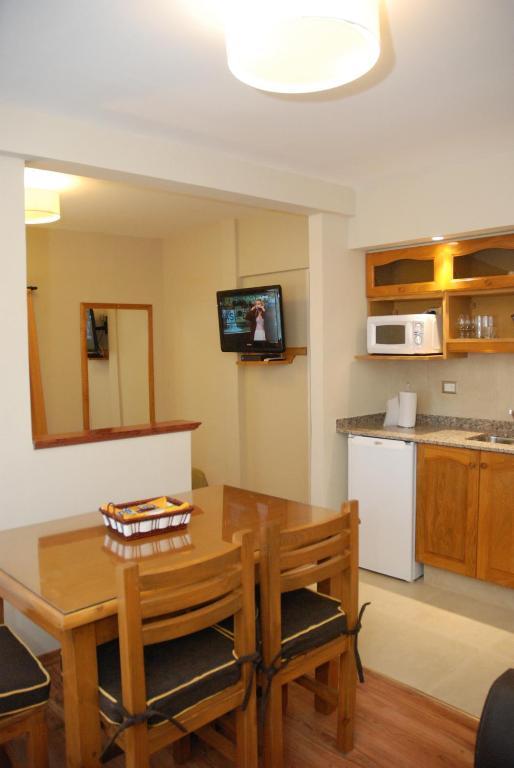Patagonia Suites Trelew Kamer foto