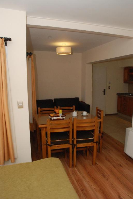 Patagonia Suites Trelew Kamer foto