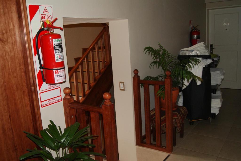 Patagonia Suites Trelew Buitenkant foto