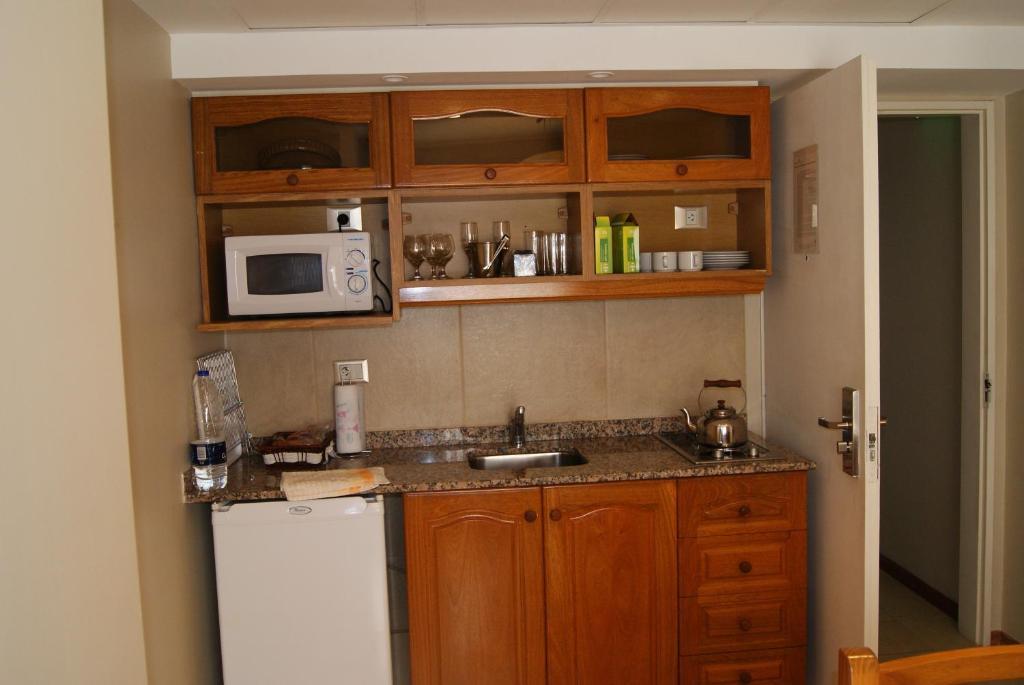 Patagonia Suites Trelew Kamer foto