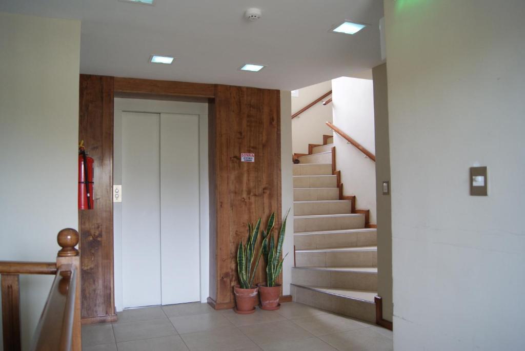 Patagonia Suites Trelew Buitenkant foto