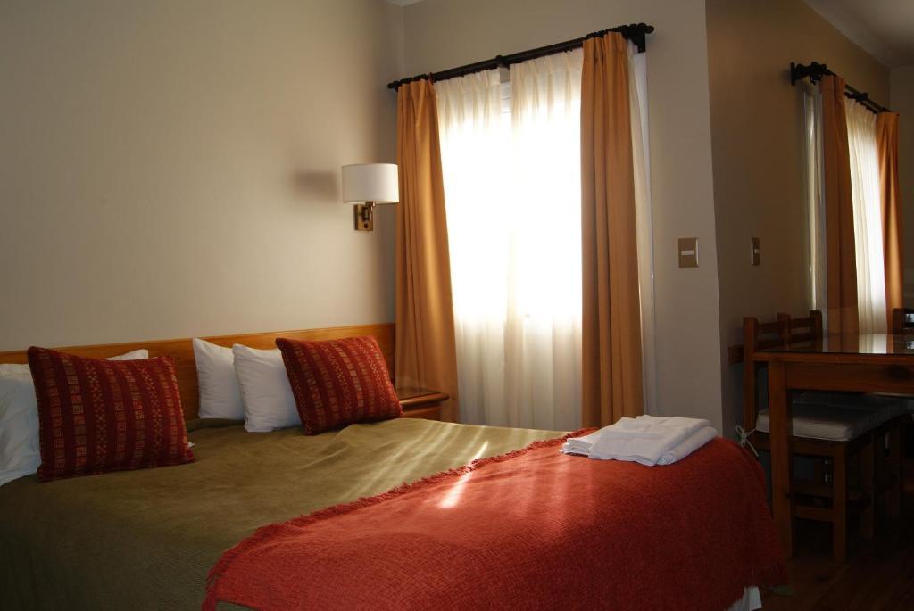 Patagonia Suites Trelew Kamer foto