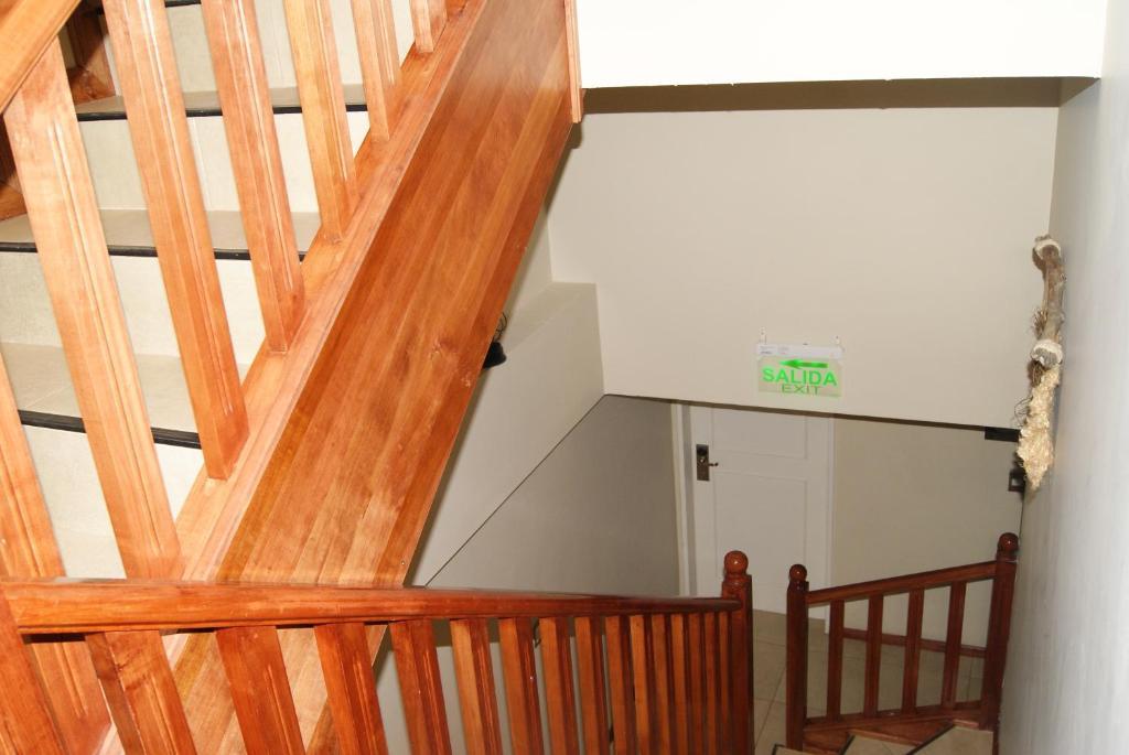Patagonia Suites Trelew Buitenkant foto