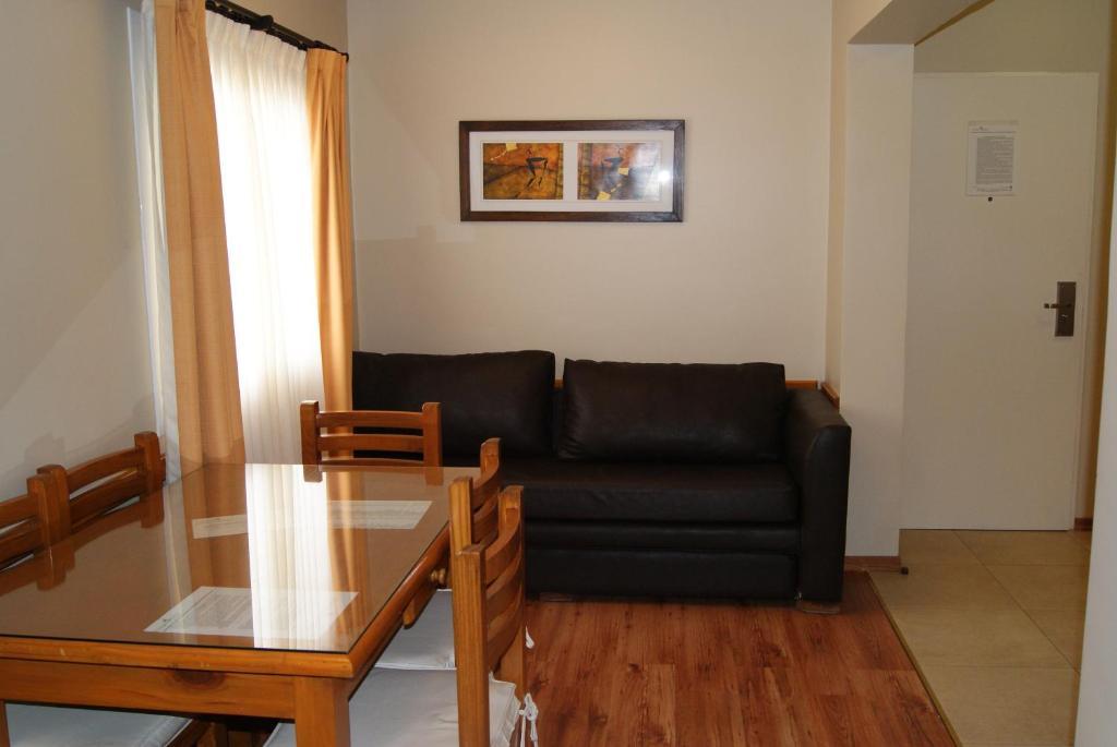 Patagonia Suites Trelew Buitenkant foto