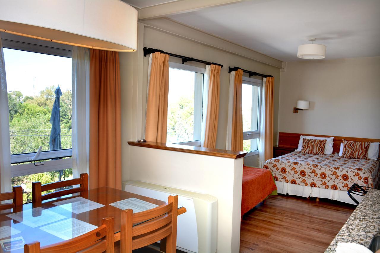 Patagonia Suites Trelew Buitenkant foto