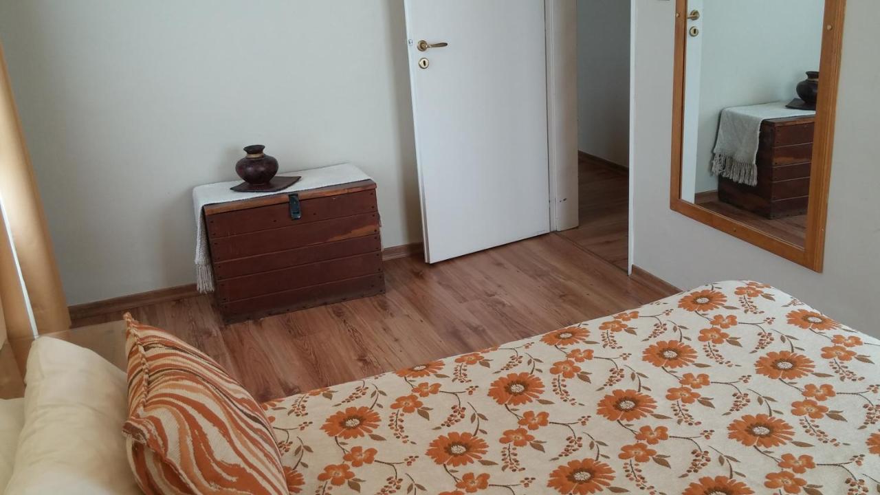 Patagonia Suites Trelew Buitenkant foto