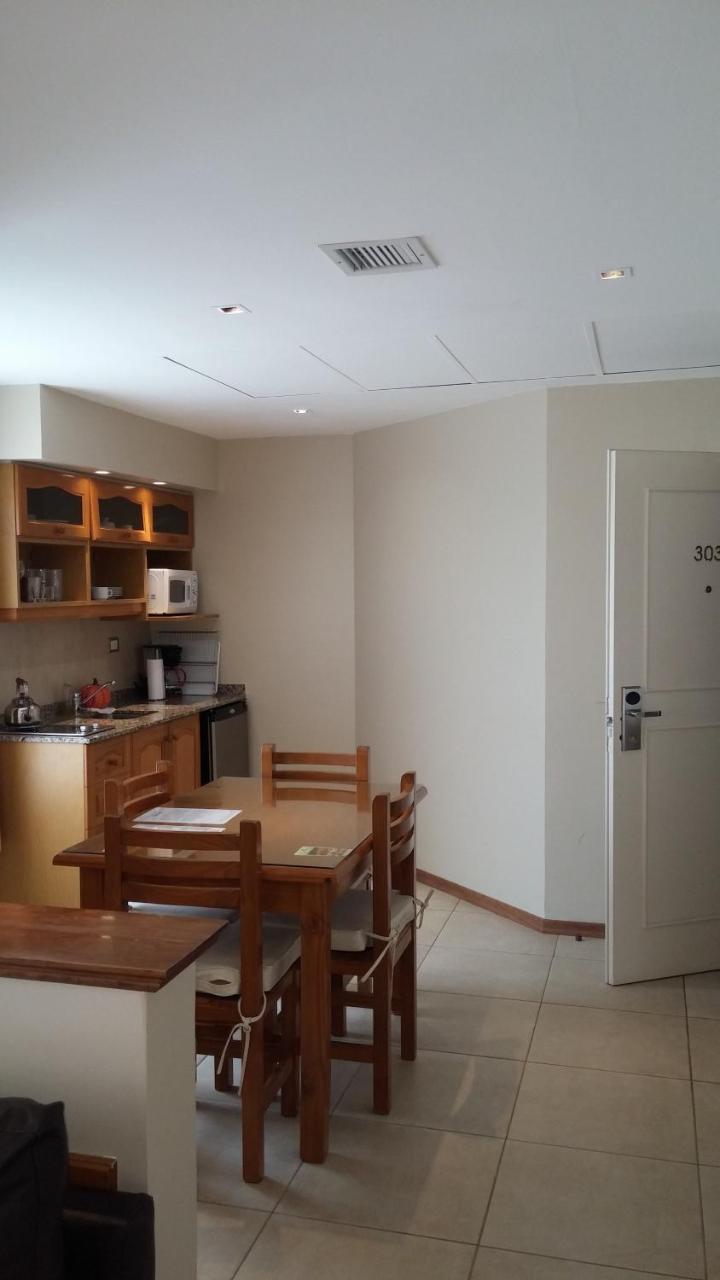 Patagonia Suites Trelew Buitenkant foto