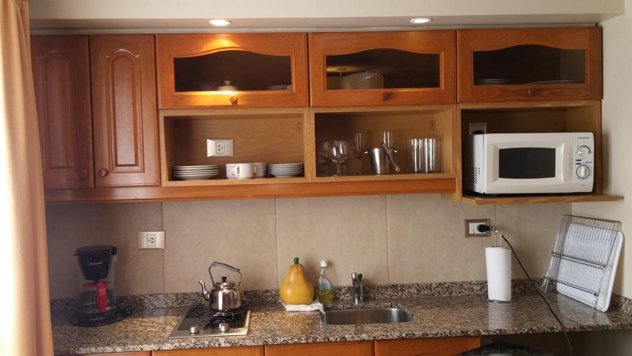 Patagonia Suites Trelew Buitenkant foto