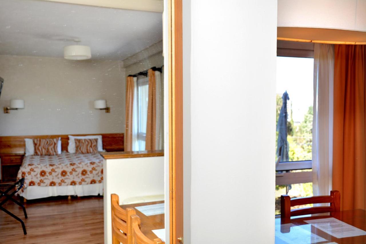 Patagonia Suites Trelew Buitenkant foto