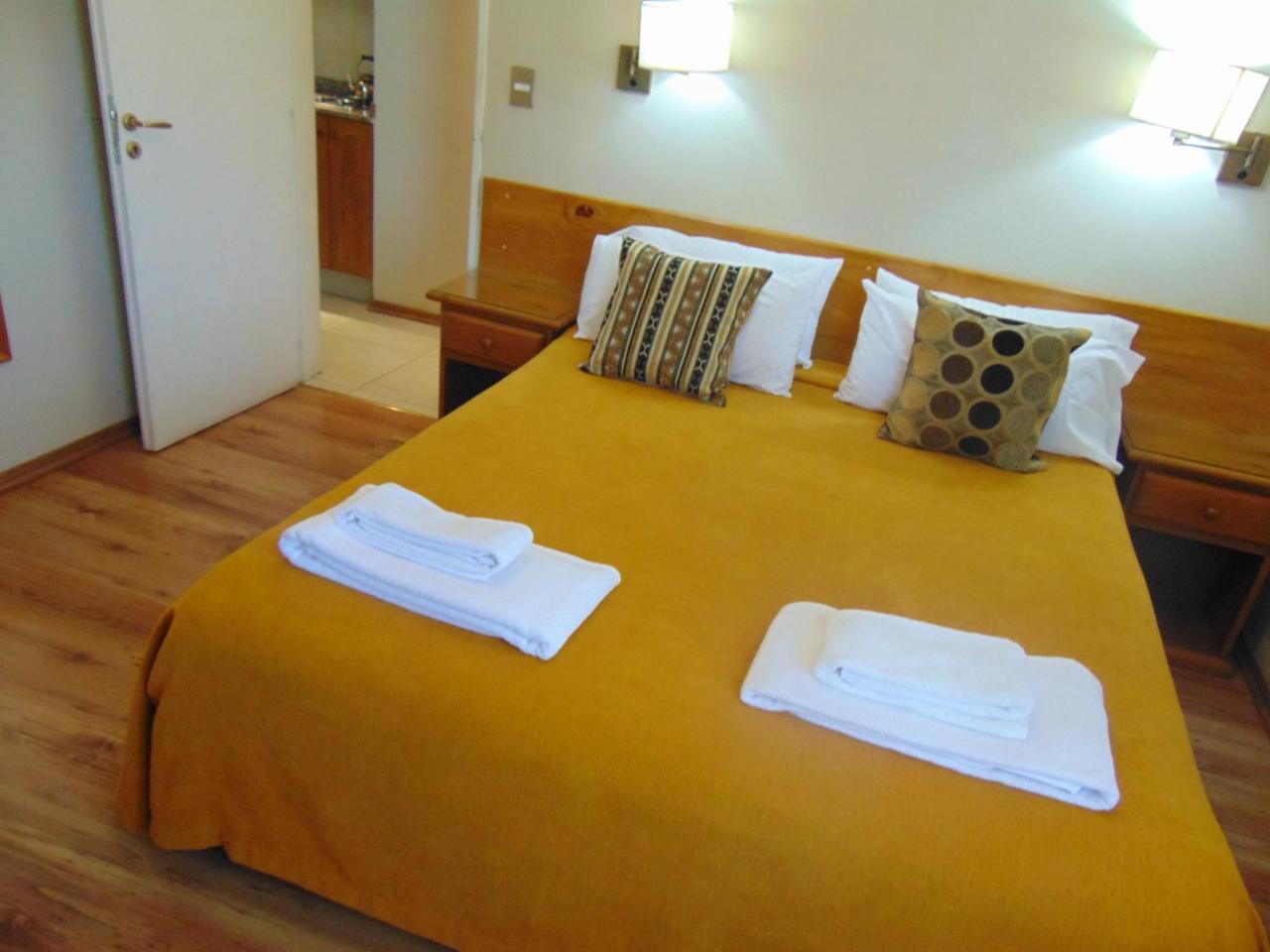Patagonia Suites Trelew Buitenkant foto