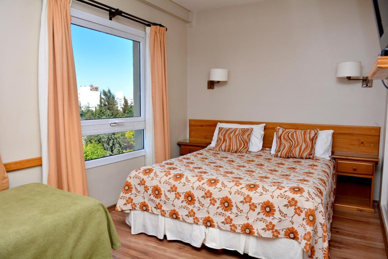 Patagonia Suites Trelew Buitenkant foto