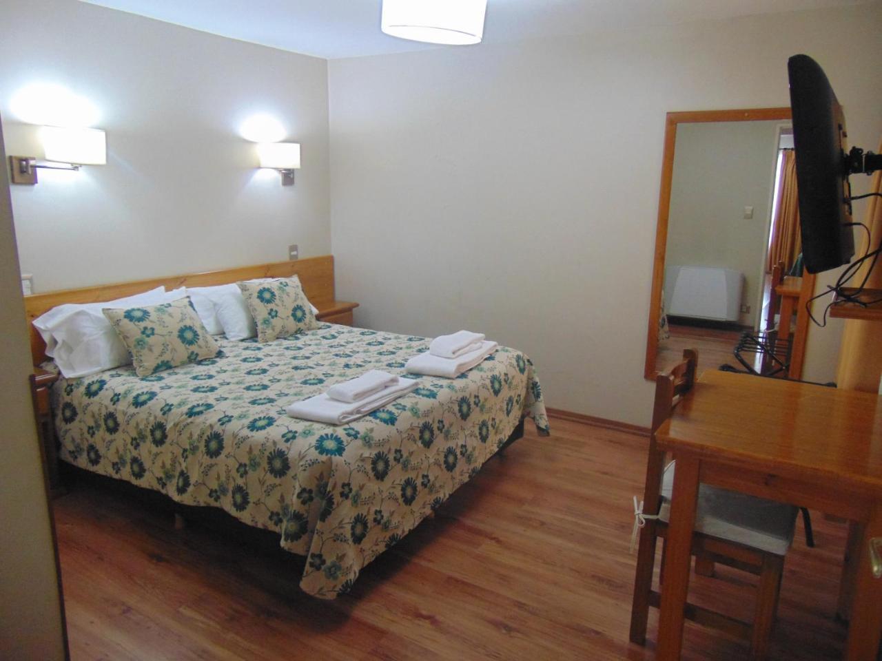 Patagonia Suites Trelew Buitenkant foto