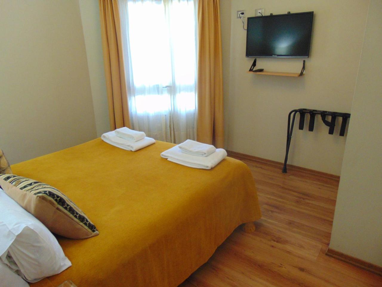 Patagonia Suites Trelew Buitenkant foto