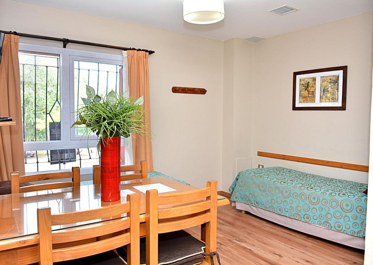 Patagonia Suites Trelew Buitenkant foto