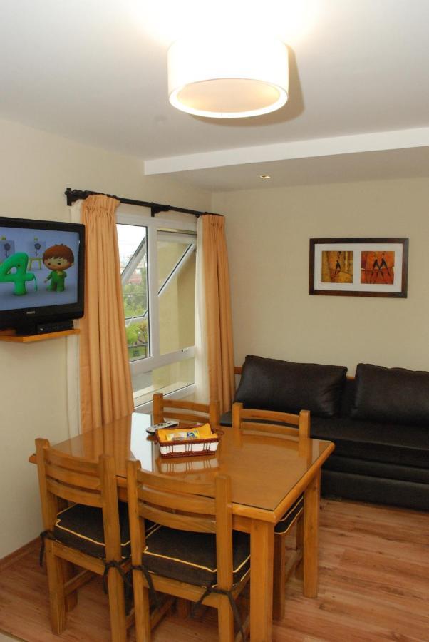 Patagonia Suites Trelew Kamer foto