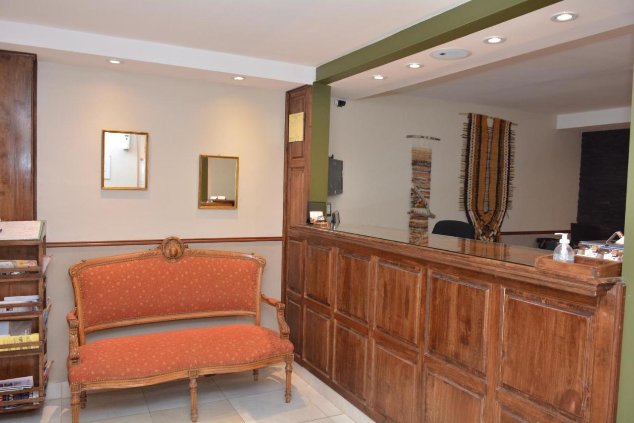 Patagonia Suites Trelew Buitenkant foto